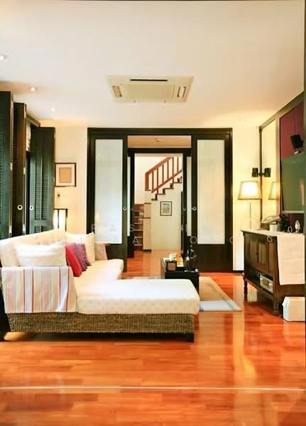 undefined, Bangkok, Praborommaharatchawang, Phra Nakhon, Bangkok, 4 Bedrooms, 297 sqm, Single Detached House For Sale, by Pasupit Ditbanjong, 500320475 - DDproperty.com