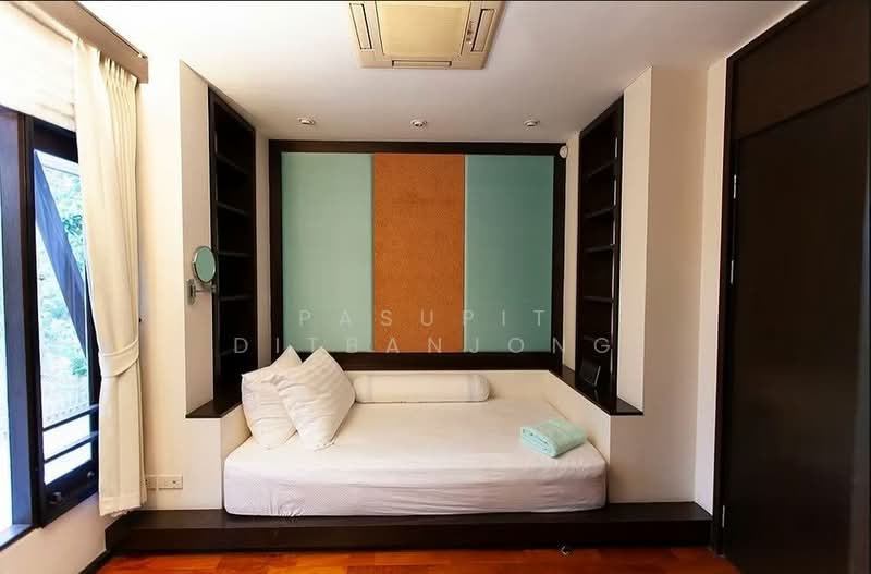 undefined, Bangkok, Praborommaharatchawang, Phra Nakhon, Bangkok, 4 Bedrooms, 297 sqm, Single Detached House For Sale, by Pasupit Ditbanjong, 500320475 - DDproperty.com
