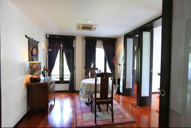 undefined, Bangkok, Praborommaharatchawang, Phra Nakhon, Bangkok, 4 Bedrooms, 297 sqm, Single Detached House For Sale, by Pasupit Ditbanjong, 500320475 - DDproperty.com