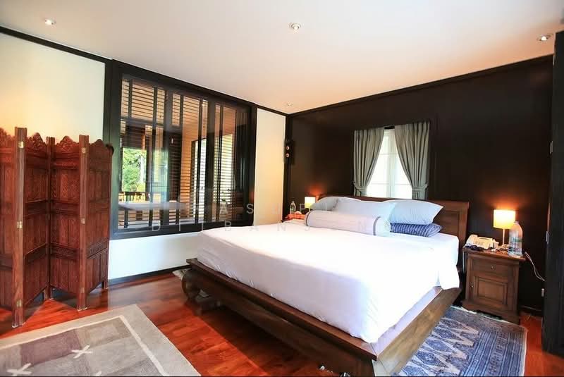 undefined, Bangkok, Praborommaharatchawang, Phra Nakhon, Bangkok, 4 Bedrooms, 297 sqm, Single Detached House For Sale, by Pasupit Ditbanjong, 500320475 - DDproperty.com