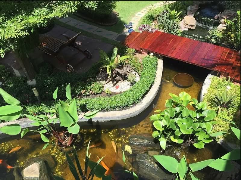 undefined, Bangkok, Praborommaharatchawang, Phra Nakhon, Bangkok, 4 Bedrooms, 297 sqm, Single Detached House For Sale, by Pasupit Ditbanjong, 500320475 - DDproperty.com