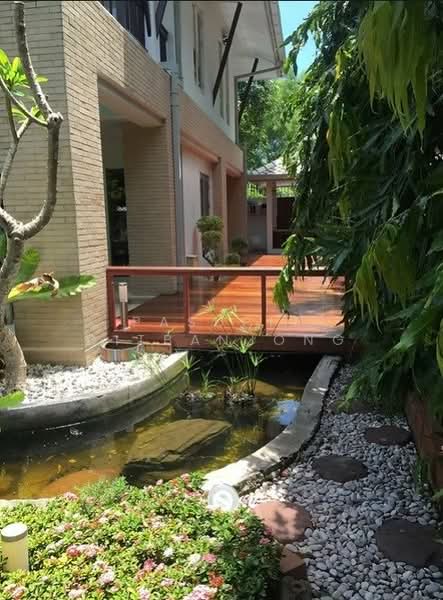undefined, Bangkok, Praborommaharatchawang, Phra Nakhon, Bangkok, 4 Bedrooms, 297 sqm, Single Detached House For Sale, by Pasupit Ditbanjong, 500320475 - DDproperty.com
