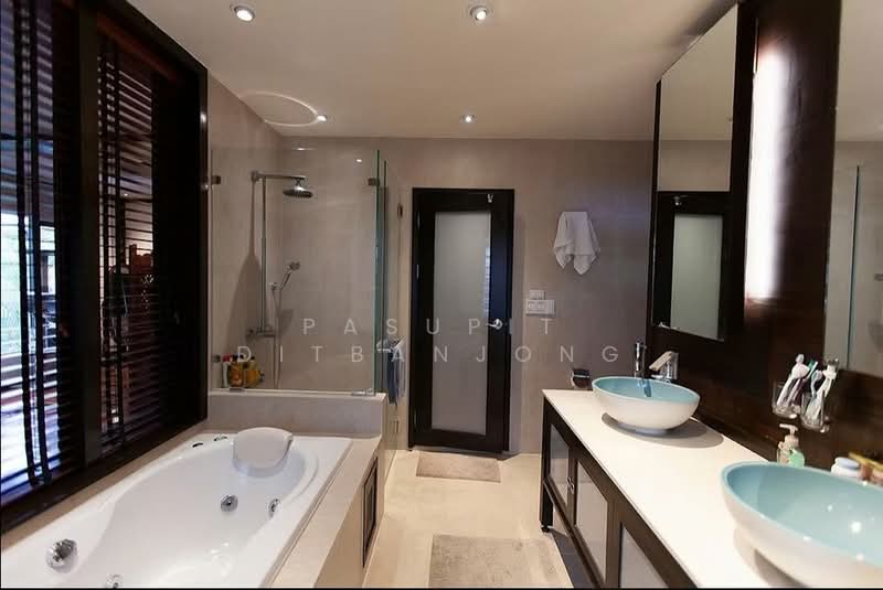 undefined, Bangkok, Praborommaharatchawang, Phra Nakhon, Bangkok, 4 Bedrooms, 297 sqm, Single Detached House For Sale, by Pasupit Ditbanjong, 500320475 - DDproperty.com