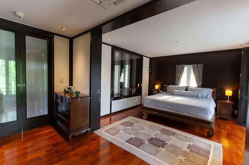undefined, Bangkok, Praborommaharatchawang, Phra Nakhon, Bangkok, 4 Bedrooms, 297 sqm, Single Detached House For Sale, by Pasupit Ditbanjong, 500320475 - DDproperty.com