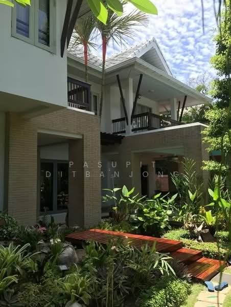 undefined, กรุงเทพ, พระบรมมหาราชวัง, พระนคร, กรุงเทพ, 297 ตร.ม., บ้านเดี่ยว ขาย, โดย Pasupit Ditbanjong, 500320475 - DDproperty.com