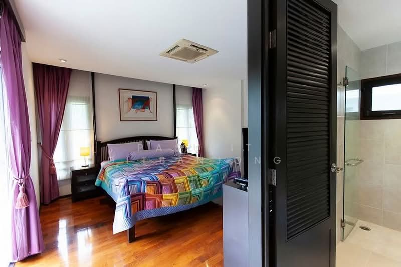 undefined, Bangkok, Praborommaharatchawang, Phra Nakhon, Bangkok, 4 Bedrooms, 297 sqm, Single Detached House For Sale, by Pasupit Ditbanjong, 500320475 - DDproperty.com