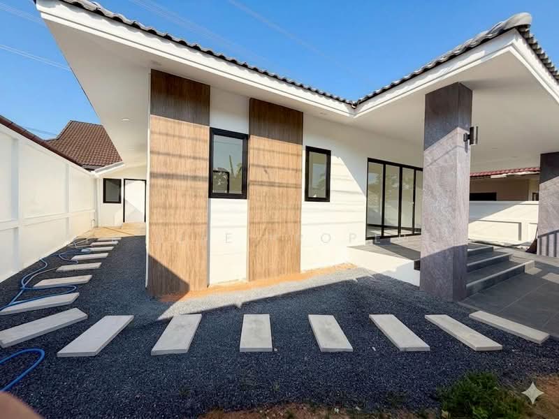 13S0062 This house for sale 4,790,000 baht 3 bedroom 2 bathroom at paklok, ภูเก็ต, ป่าคลอก, ถลาง, ภูเก็ต, 120 ตร.ม., บ้านเดี่ยว ขาย, โดย PK LIFE Property, 500320476 - DDproperty.com