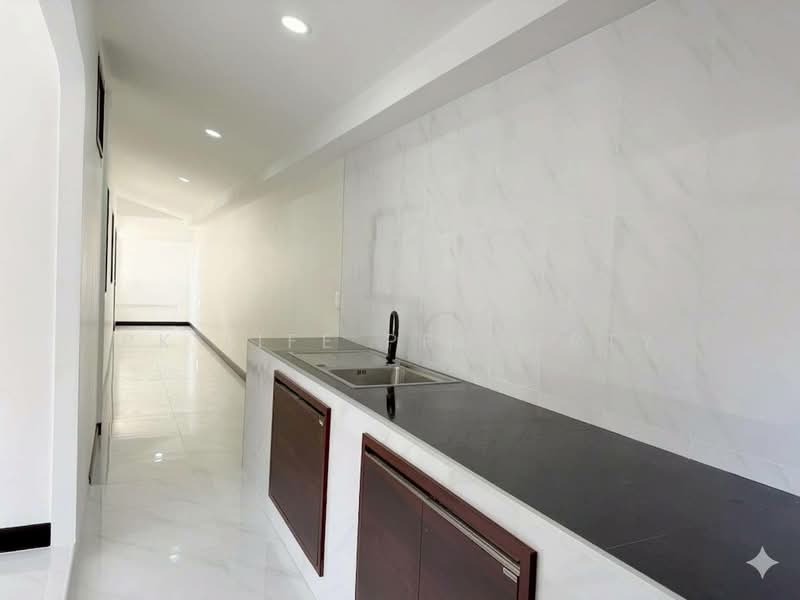 13S0062 This house for sale 4,790,000 baht 3 bedroom 2 bathroom at paklok, Phuket, Pa Khlok, Thalang, Phuket, 3 Bedrooms, 120 sqm, Single Detached House For Sale, by PK LIFE Property, 500320476 - DDproperty.com