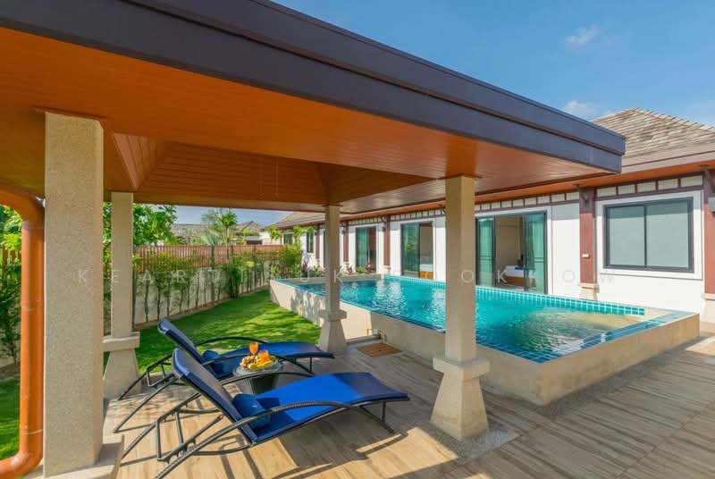 undefined, Phuket, Rawai, Muang Phuket, Phuket, 3 Bedrooms, 165 sqm, Villa For Sale, by Keartisuk Sookkow, 500320477 - DDproperty.com