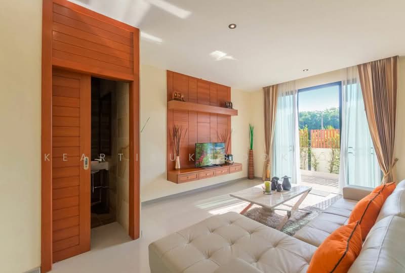 undefined, Phuket, Rawai, Muang Phuket, Phuket, 3 Bedrooms, 165 sqm, Villa For Sale, by Keartisuk Sookkow, 500320477 - DDproperty.com