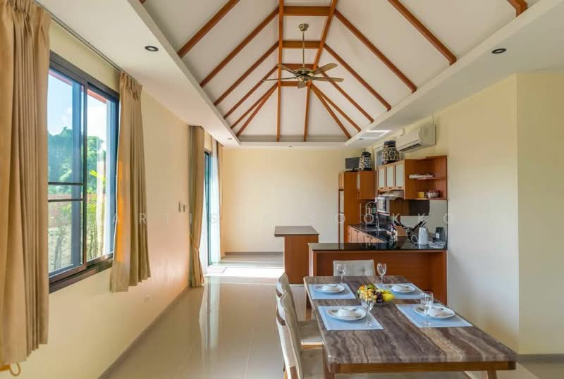 undefined, Phuket, Rawai, Muang Phuket, Phuket, 3 Bedrooms, 165 sqm, Villa For Sale, by Keartisuk Sookkow, 500320477 - DDproperty.com