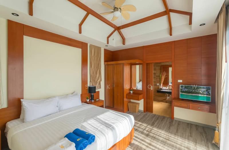 undefined, Phuket, Rawai, Muang Phuket, Phuket, 3 Bedrooms, 165 sqm, Villa For Sale, by Keartisuk Sookkow, 500320477 - DDproperty.com