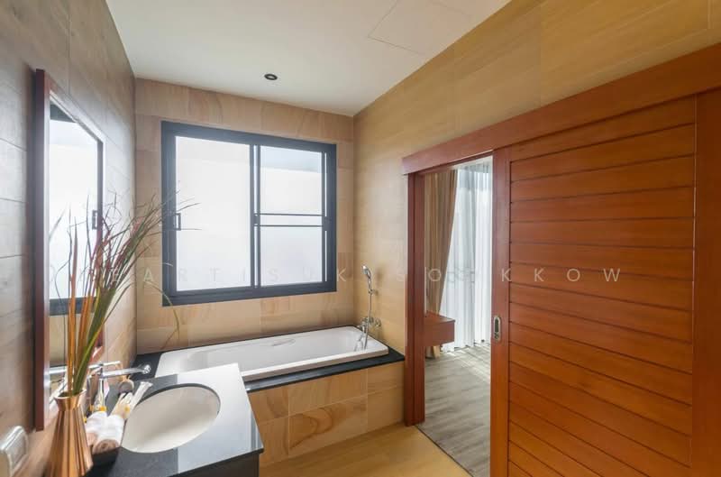 undefined, Phuket, Rawai, Muang Phuket, Phuket, 3 Bedrooms, 165 sqm, Villa For Sale, by Keartisuk Sookkow, 500320477 - DDproperty.com
