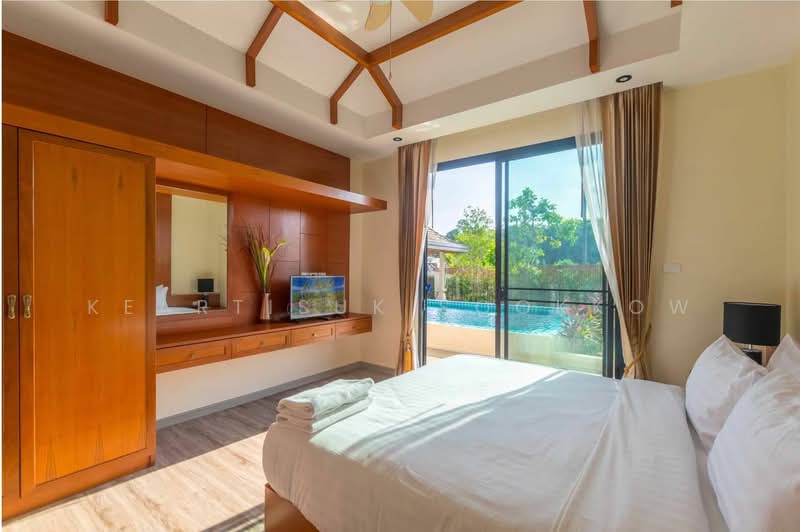 undefined, Phuket, Rawai, Muang Phuket, Phuket, 3 Bedrooms, 165 sqm, Villa For Sale, by Keartisuk Sookkow, 500320477 - DDproperty.com