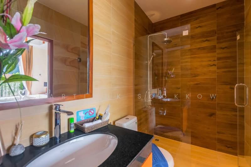 undefined, Phuket, Rawai, Muang Phuket, Phuket, 3 Bedrooms, 165 sqm, Villa For Sale, by Keartisuk Sookkow, 500320477 - DDproperty.com
