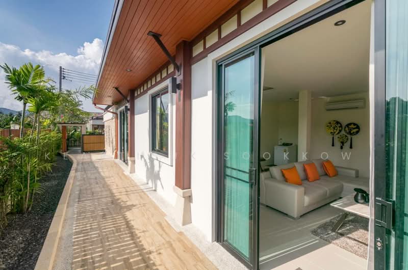 undefined, Phuket, Rawai, Muang Phuket, Phuket, 3 Bedrooms, 165 sqm, Villa For Sale, by Keartisuk Sookkow, 500320477 - DDproperty.com