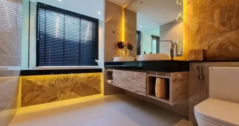 The Riviera Monaco, Chon Buri (Pattaya), NaJomtien Soi 4, Sukhumvit Rd., Na Chom Thian, Sattahip, Chon Buri (Pattaya), 1 Bedroom, 88 sqm, Condo For Sale, by Sita Shrestha, 500320478 - DDproperty.com