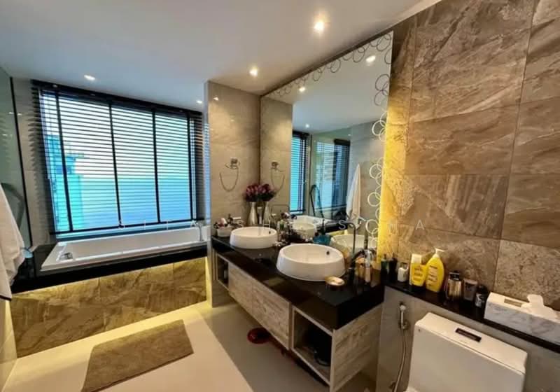 The Riviera Monaco, Chon Buri (Pattaya), NaJomtien Soi 4, Sukhumvit Rd., Na Chom Thian, Sattahip, Chon Buri (Pattaya), 1 Bedroom, 88 sqm, Condo For Sale, by Sita Shrestha, 500320478 - DDproperty.com