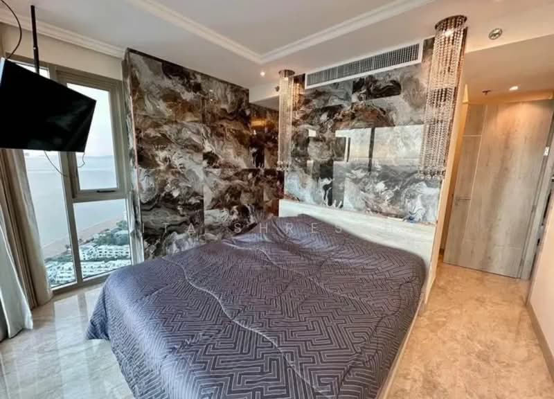 The Riviera Monaco, Chon Buri (Pattaya), NaJomtien Soi 4, Sukhumvit Rd., Na Chom Thian, Sattahip, Chon Buri (Pattaya), 1 Bedroom, 88 sqm, Condo For Sale, by Sita Shrestha, 500320478 - DDproperty.com