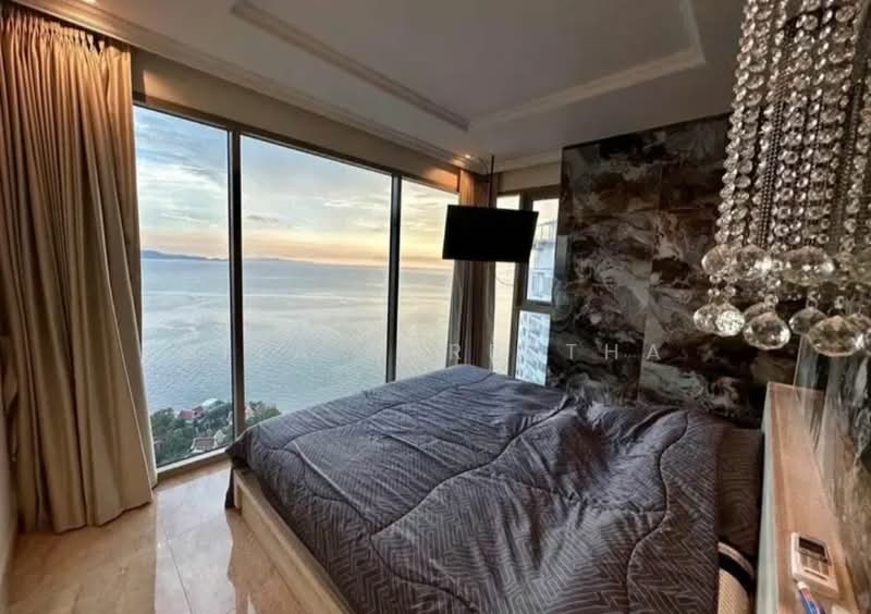 The Riviera Monaco, Chon Buri (Pattaya), NaJomtien Soi 4, Sukhumvit Rd., Na Chom Thian, Sattahip, Chon Buri (Pattaya), 1 Bedroom, 88 sqm, Condo For Sale, by Sita Shrestha, 500320478 - DDproperty.com