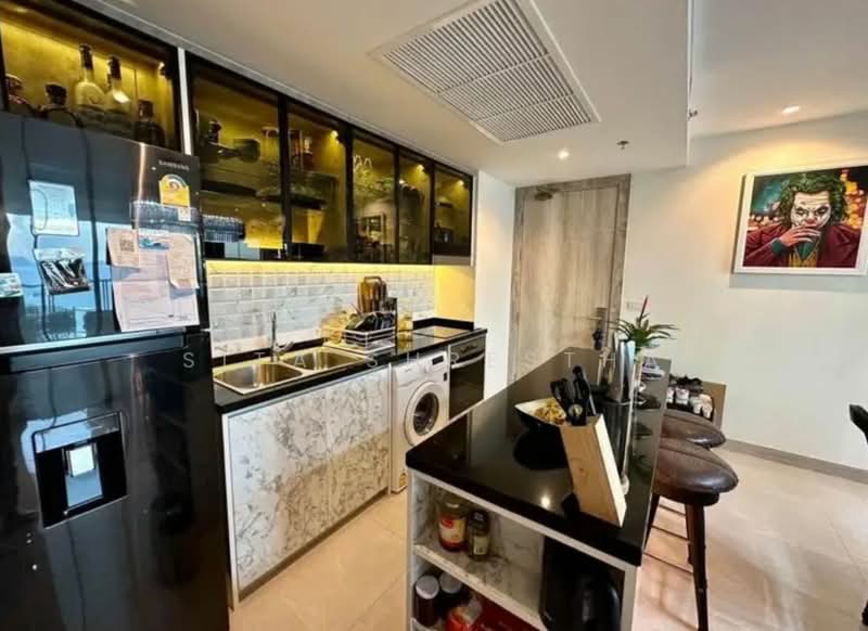 The Riviera Monaco, Chon Buri (Pattaya), NaJomtien Soi 4, Sukhumvit Rd., Na Chom Thian, Sattahip, Chon Buri (Pattaya), 1 Bedroom, 88 sqm, Condo For Sale, by Sita Shrestha, 500320478 - DDproperty.com