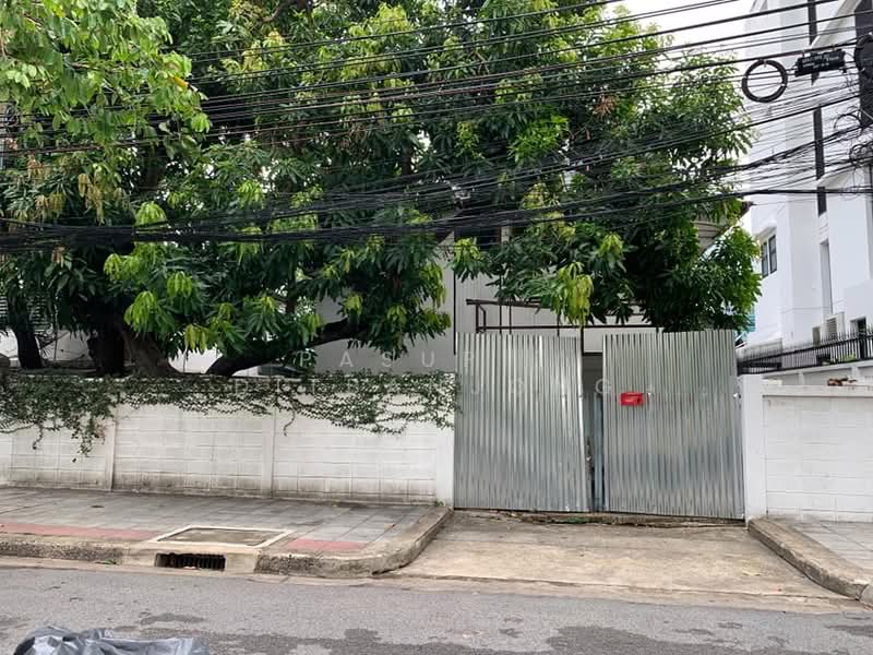 บ้าน 2-ห้องนอน, กรุงเทพ, ทุ่งมหาเมฆ, สาทร, กรุงเทพ, 93 ตร.ม., บ้านเดี่ยว ให้เช่า, โดย Pasupit Ditbanjong, 500320479 - DDproperty.com