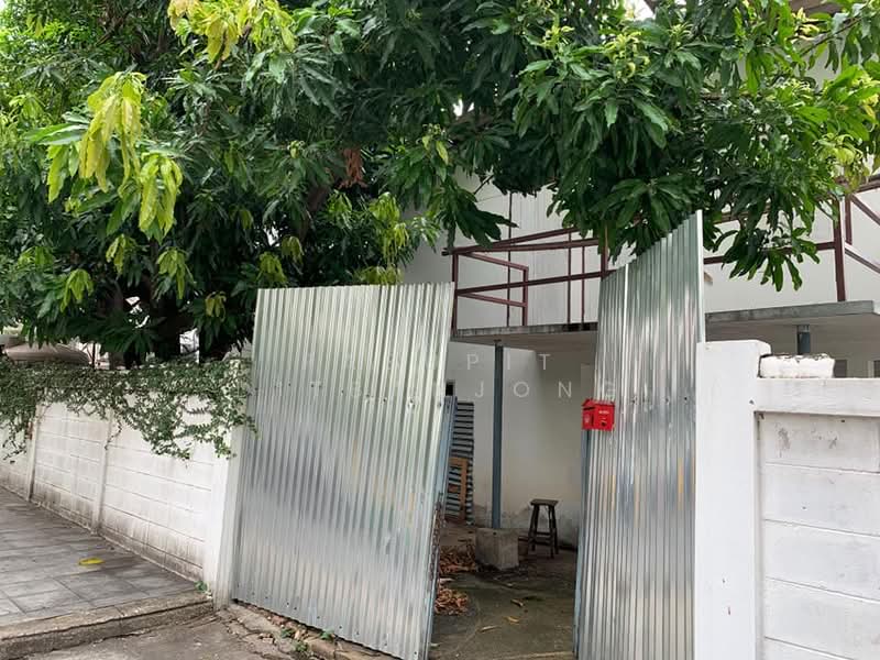 บ้าน 2-ห้องนอน, กรุงเทพ, ทุ่งมหาเมฆ, สาทร, กรุงเทพ, 93 ตร.ม., บ้านเดี่ยว ให้เช่า, โดย Pasupit Ditbanjong, 500320479 - DDproperty.com