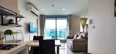 ขาย - Acqua Condo : แอคควา คอนโด, ชลบุรี