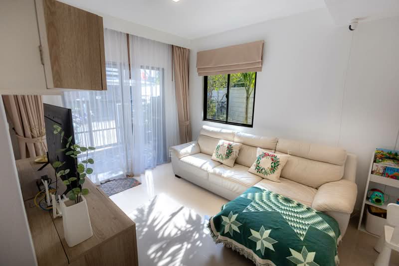 Phruksa View Kathu, Phuket, Kathu, Phuket, 3 Bedrooms, 200 sqm, Single Detached House For Rent, by MeiMei Prime, 500320481 - DDproperty.com