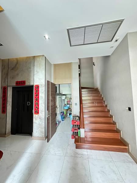 The Gentry Sukhumvit 101 : เดอะ เจนทริ สุขุมวิท 101, กรุงเทพ, ซอยสุขุมวิท 101 ถนนสุขุมวิท, บางจาก, พระโขนง, กรุงเทพ, 400 ตร.ม., บ้านเดี่ยว ให้เช่า, โดย Pasupit Ditbanjong, 500320484 - DDproperty.com