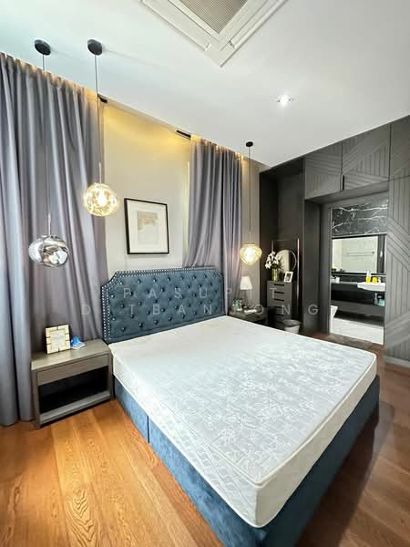 The Gentry Sukhumvit 101 : เดอะ เจนทริ สุขุมวิท 101, กรุงเทพ, ซอยสุขุมวิท 101 ถนนสุขุมวิท, บางจาก, พระโขนง, กรุงเทพ, 400 ตร.ม., บ้านเดี่ยว ให้เช่า, โดย Pasupit Ditbanjong, 500320484 - DDproperty.com