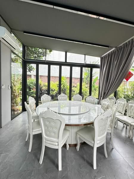 The Gentry Sukhumvit 101 : เดอะ เจนทริ สุขุมวิท 101, กรุงเทพ, ซอยสุขุมวิท 101 ถนนสุขุมวิท, บางจาก, พระโขนง, กรุงเทพ, 400 ตร.ม., บ้านเดี่ยว ให้เช่า, โดย Pasupit Ditbanjong, 500320484 - DDproperty.com