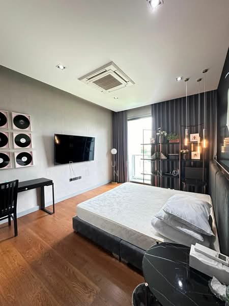 The Gentry Sukhumvit 101, Bangkok, Soi Sukhumvit 101, Sukhumvit Road, Bang Chak, Phra Khanong, Bangkok, 4 Bedrooms, 400 sqm, Single Detached House For Rent, by Pasupit Ditbanjong, 500320484 - DDproperty.com