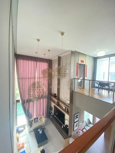The Gentry Sukhumvit 101, Bangkok, Soi Sukhumvit 101, Sukhumvit Road, Bang Chak, Phra Khanong, Bangkok, 4 Bedrooms, 400 sqm, Single Detached House For Rent, by Pasupit Ditbanjong, 500320484 - DDproperty.com