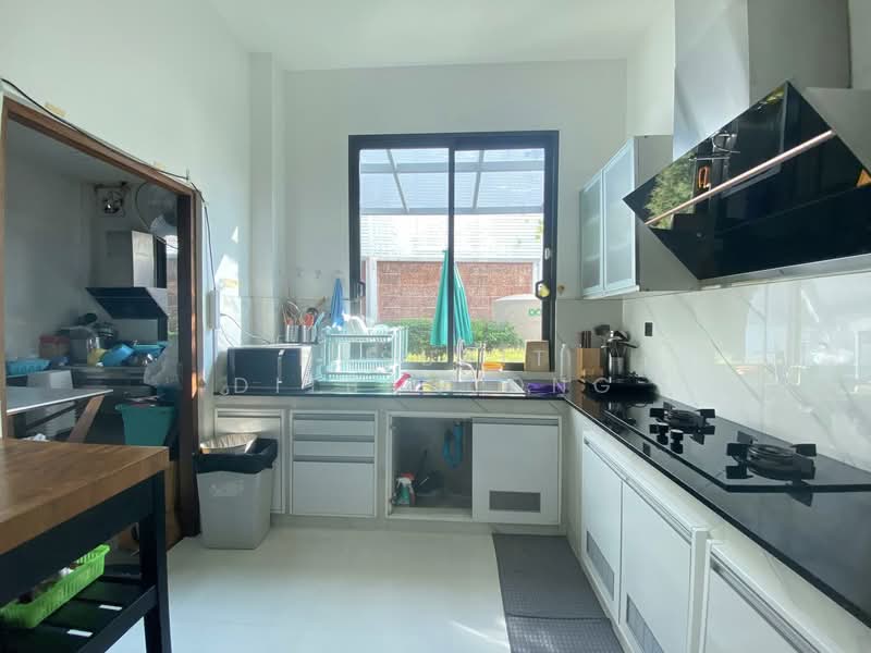 The Gentry Sukhumvit 101, Bangkok, Soi Sukhumvit 101, Sukhumvit Road, Bang Chak, Phra Khanong, Bangkok, 4 Bedrooms, 400 sqm, Single Detached House For Rent, by Pasupit Ditbanjong, 500320484 - DDproperty.com