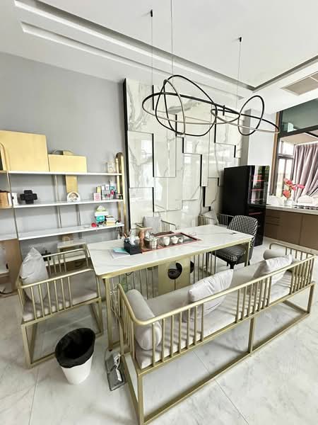 The Gentry Sukhumvit 101, Bangkok, Soi Sukhumvit 101, Sukhumvit Road, Bang Chak, Phra Khanong, Bangkok, 4 Bedrooms, 400 sqm, Single Detached House For Rent, by Pasupit Ditbanjong, 500320484 - DDproperty.com
