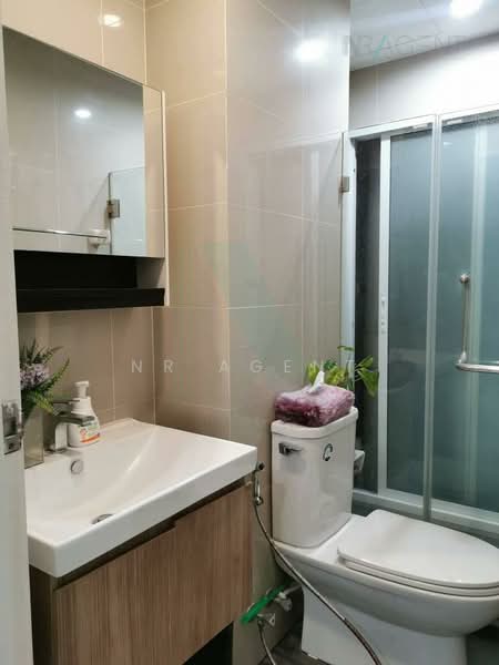 SYM Vibha-Ladprao, Bangkok, 733 Vibhavadi Rangsit Rd, Jom Phon, Chatuchak, Bangkok, 1 Bedroom, 37 sqm, Condo For Sale, by NR AGENT, 500320485 - DDproperty.com