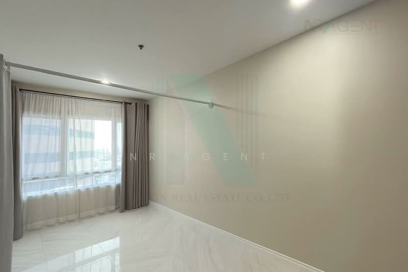 SYM Vibha-Ladprao, Bangkok, 733 Vibhavadi Rangsit Rd, Jom Phon, Chatuchak, Bangkok, 1 Bedroom, 37 sqm, Condo For Sale, by NR AGENT, 500320485 - DDproperty.com
