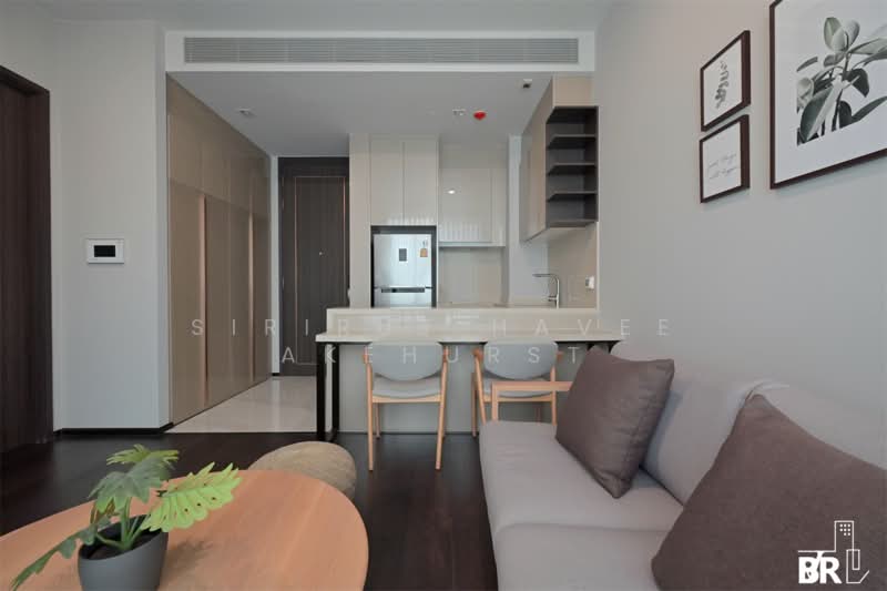LAVIQ Sukhumvit 57, Bangkok, Soi Sukhumvit 57, Sukhumvit Road, Khlong Tan Nua, Watthana, Bangkok, 1 Bedroom, 42 sqm, Condo For Sale, by Sirirut Havee Akehurst, 500320487 - DDproperty.com