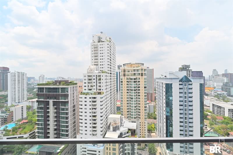 LAVIQ Sukhumvit 57, Bangkok, Soi Sukhumvit 57, Sukhumvit Road, Khlong Tan Nua, Watthana, Bangkok, 1 Bedroom, 42 sqm, Condo For Sale, by Sirirut Havee Akehurst, 500320487 - DDproperty.com