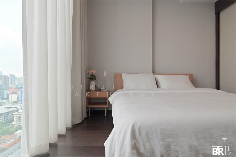 LAVIQ Sukhumvit 57, Bangkok, Soi Sukhumvit 57, Sukhumvit Road, Khlong Tan Nua, Watthana, Bangkok, 1 Bedroom, 42 sqm, Condo For Sale, by Sirirut Havee Akehurst, 500320487 - DDproperty.com