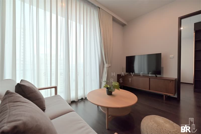 LAVIQ Sukhumvit 57, Bangkok, Soi Sukhumvit 57, Sukhumvit Road, Khlong Tan Nua, Watthana, Bangkok, 1 Bedroom, 42 sqm, Condo For Sale, by Sirirut Havee Akehurst, 500320487 - DDproperty.com