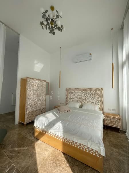 3-BR House, Surat Thani, Bo Put, Ko Samui, Surat Thani, 3 Bedrooms, 140 sqm, Single Detached House For Sale, by Sita Shrestha, 500320488 - DDproperty.com