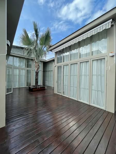 บ้าน 3-ห้องนอน, สุราษฎร์ธานี, บ่อผุด, เกาะสมุย, สุราษฎร์ธานี, 140 ตร.ม., บ้านเดี่ยว ขาย, โดย Sita Shrestha, 500320488 - DDproperty.com