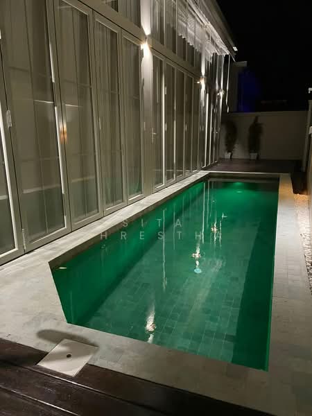 บ้าน 3-ห้องนอน, สุราษฎร์ธานี, บ่อผุด, เกาะสมุย, สุราษฎร์ธานี, 140 ตร.ม., บ้านเดี่ยว ขาย, โดย Sita Shrestha, 500320488 - DDproperty.com