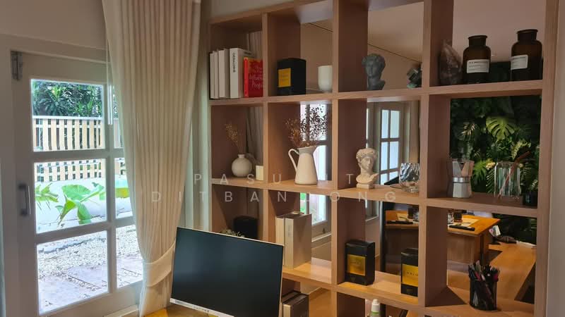 2-BR House, Bangkok, Khlong Tan Nua, Watthana, Bangkok, 2 Bedrooms, 141 sqm, Single Detached House For Rent, by Pasupit Ditbanjong, 500320489 - DDproperty.com