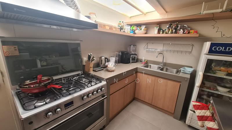 2-BR House, Bangkok, Khlong Tan Nua, Watthana, Bangkok, 2 Bedrooms, 141 sqm, Single Detached House For Rent, by Pasupit Ditbanjong, 500320489 - DDproperty.com
