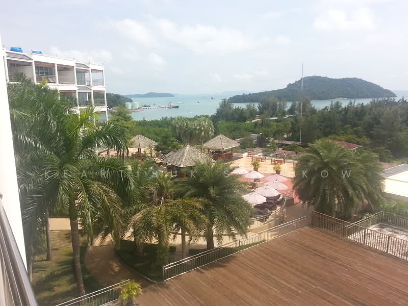 Bel Air Panwa Resort, Phuket, 89 Sakdidet Rd., Wichit, Muang Phuket, Phuket, 3 Bedrooms, 165 sqm, Condo For Rent, by Keartisuk Sookkow, 500320490 - DDproperty.com