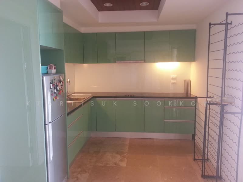 Bel Air Panwa Resort, Phuket, 89 Sakdidet Rd., Wichit, Muang Phuket, Phuket, 3 Bedrooms, 165 sqm, Condo For Rent, by Keartisuk Sookkow, 500320490 - DDproperty.com