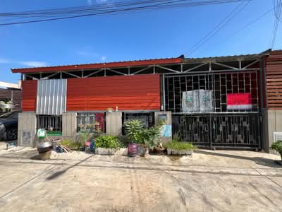 ขาย - หมู่บ้านแสนมณี16 พานทอง, ชลบุรี